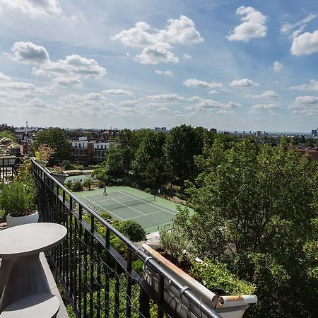 Veeve - Home By Fortune Green Londres Exterior foto