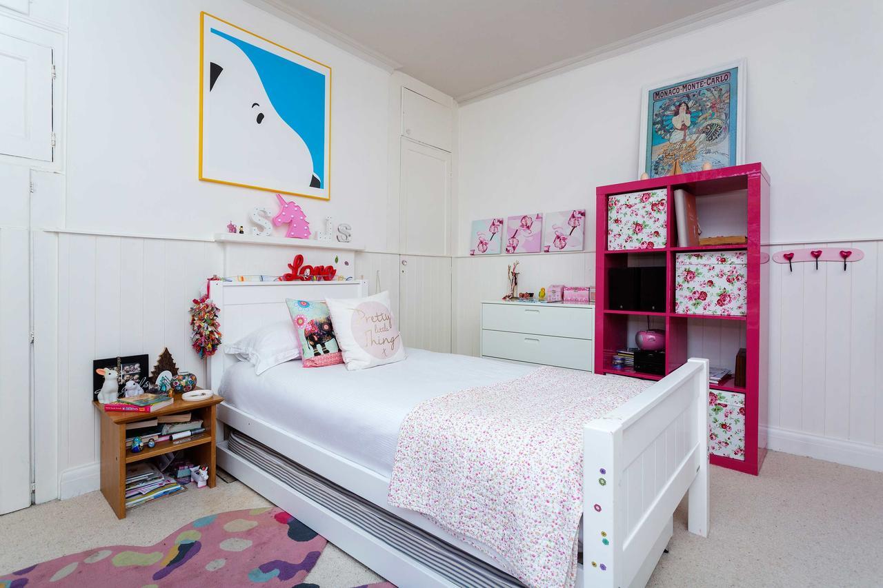 Veeve - Home By Fortune Green Londres Exterior foto