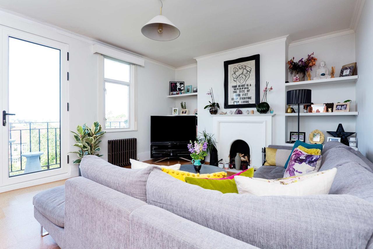 Veeve - Home By Fortune Green Londres Exterior foto