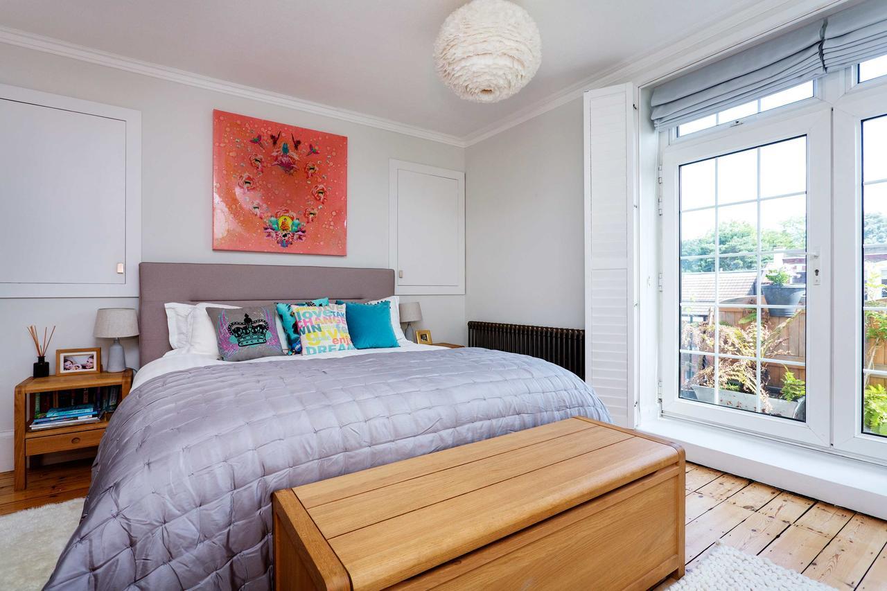 Veeve - Home By Fortune Green Londres Exterior foto