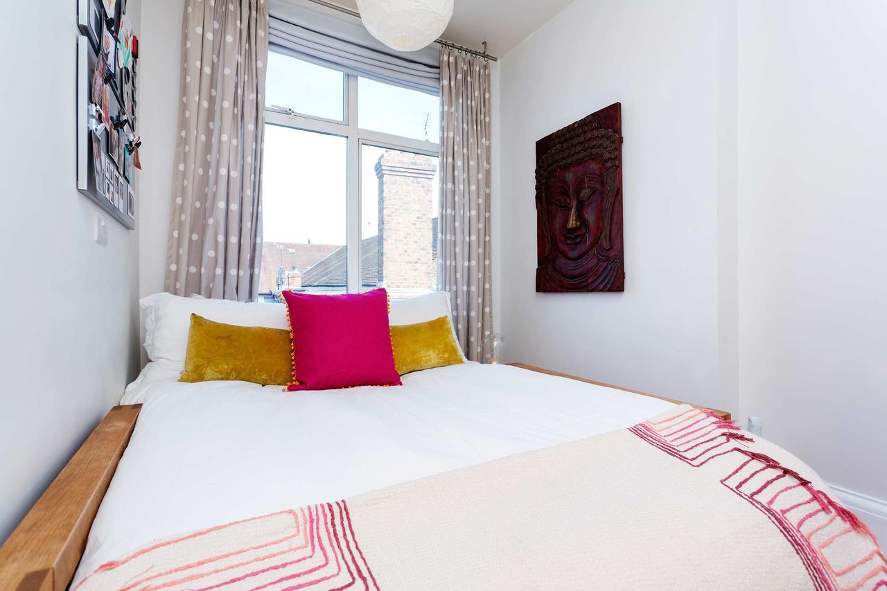 Veeve - Home By Fortune Green Londres Exterior foto