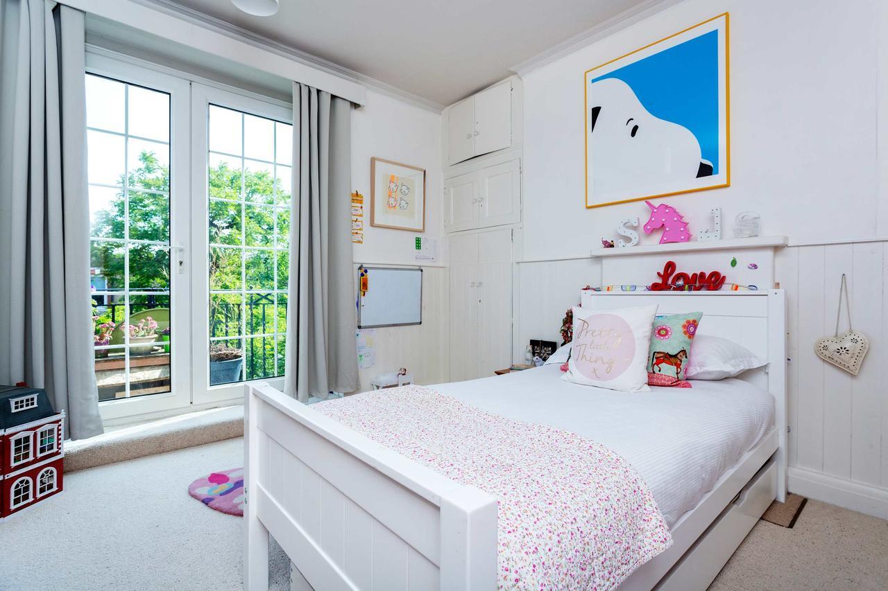 Veeve - Home By Fortune Green Londres Exterior foto