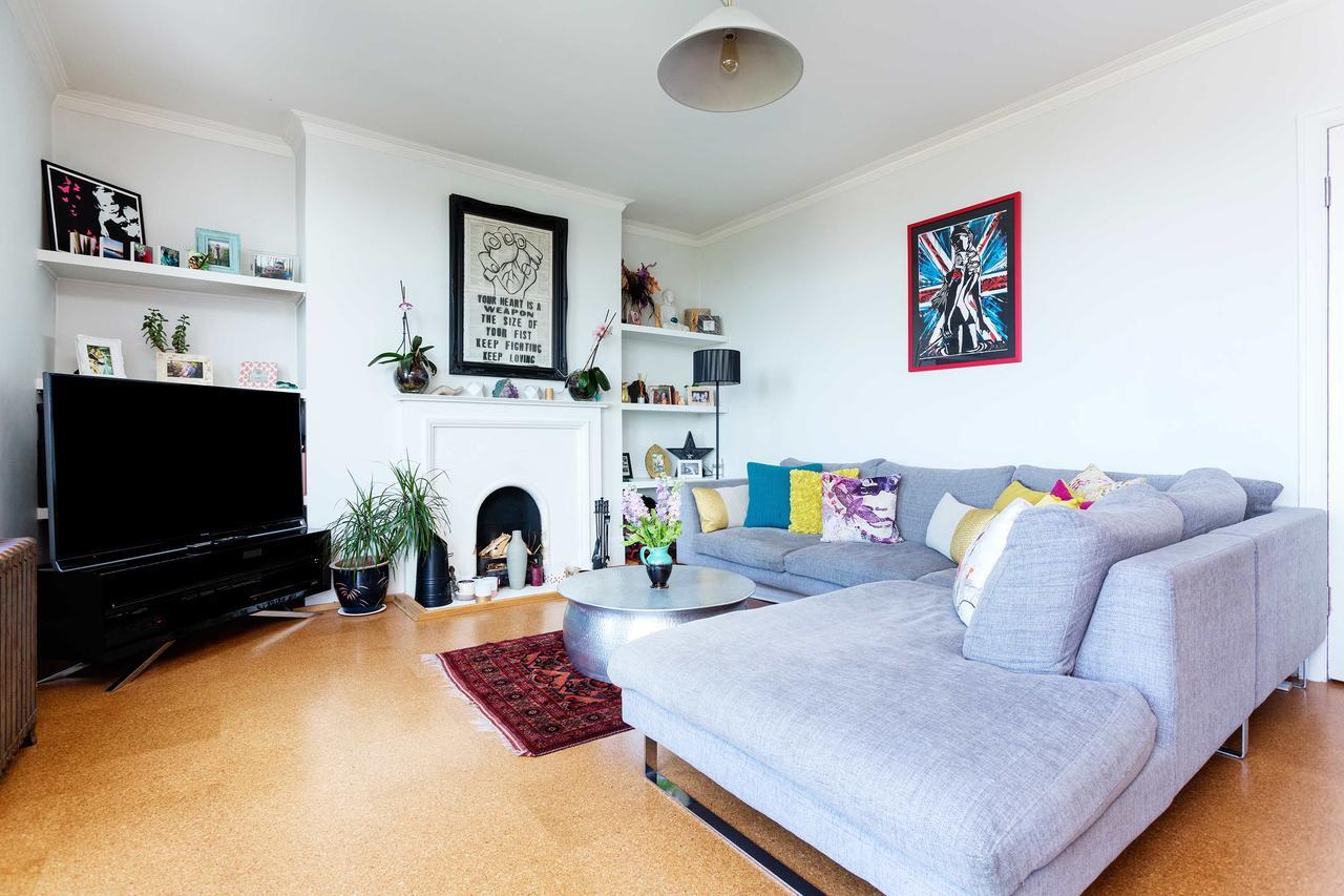 Veeve - Home By Fortune Green Londres Exterior foto